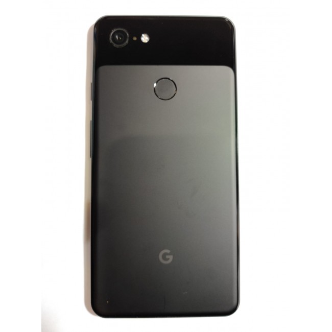 Buy Google Pixel 3 XL 128GB Just Black Screen Cracked | Phonebot